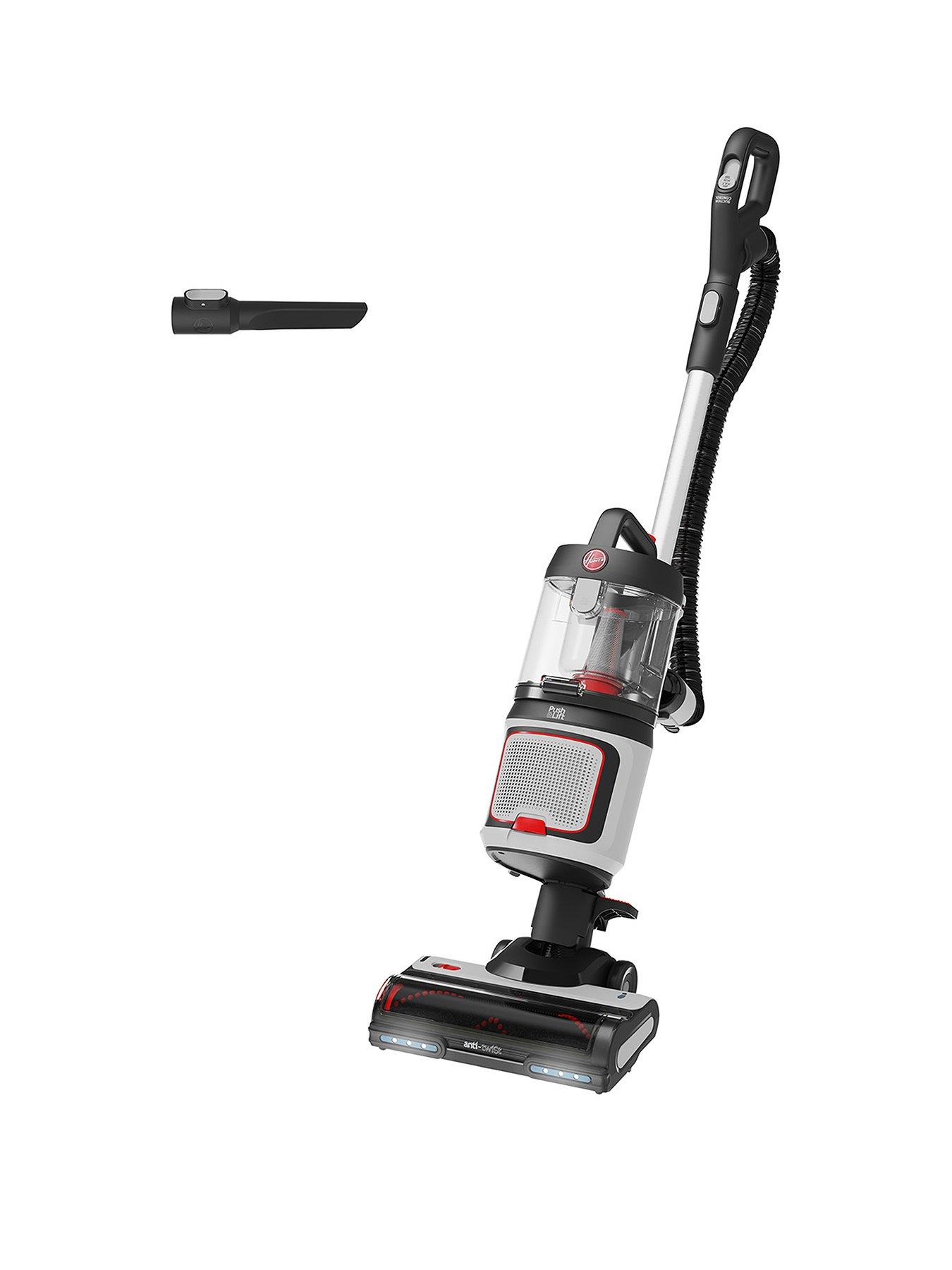 Hoover H-FREE 200 Pets 3in1 Cordless Stick Vacuum Cleaner Powerful 22V  Magenta