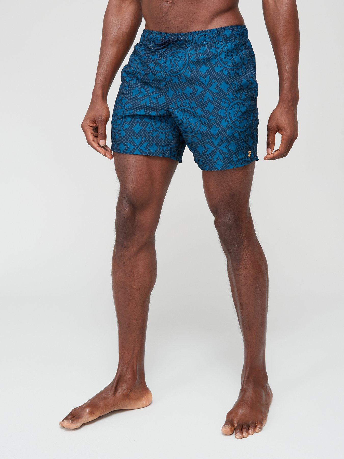 Farah colbert hot sale swim shorts