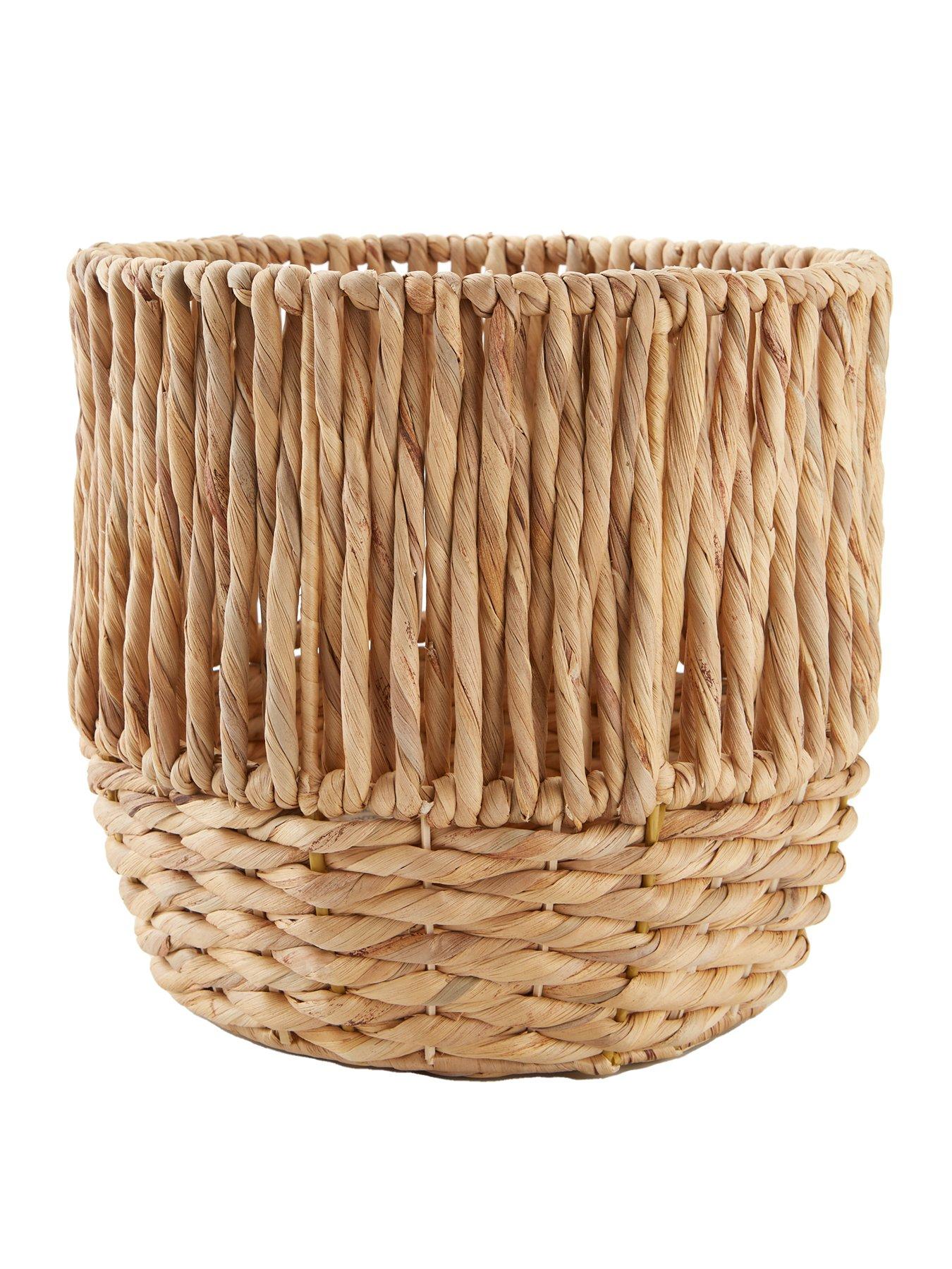 undefined Water Hyacinth Planter