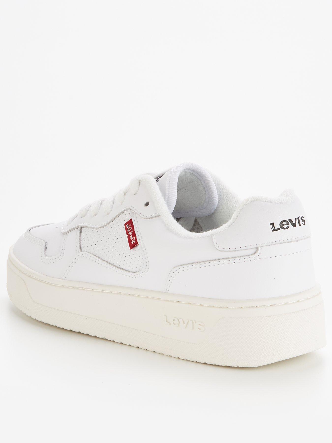 levi platform trainers