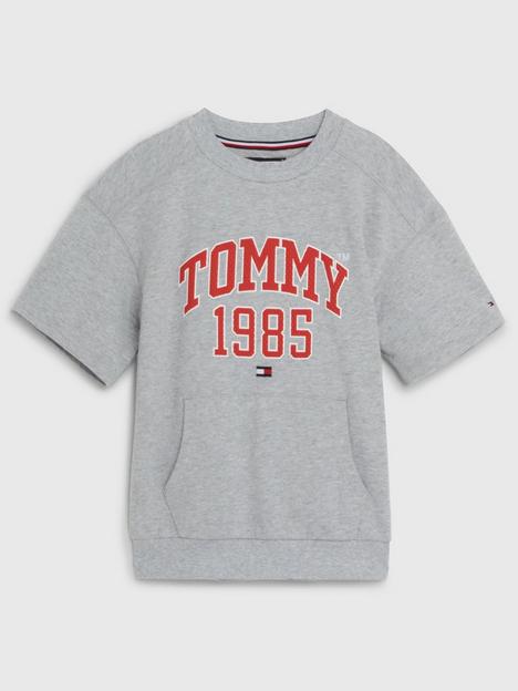tommy-hilfiger-boys-tommy-varsity-short-sleeve-sweatshirt-light-grey-marl