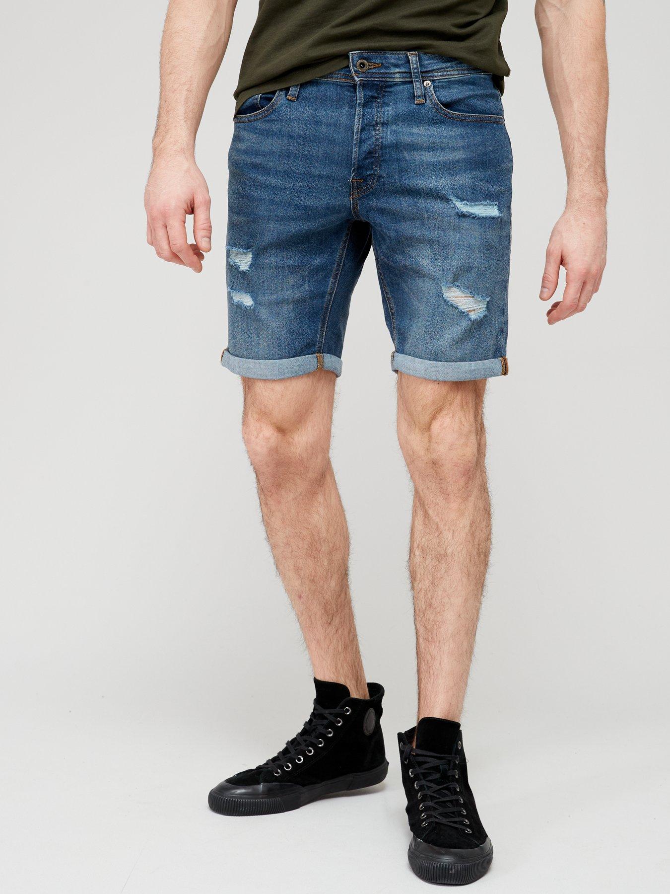 Jack jones cheap rick shorts