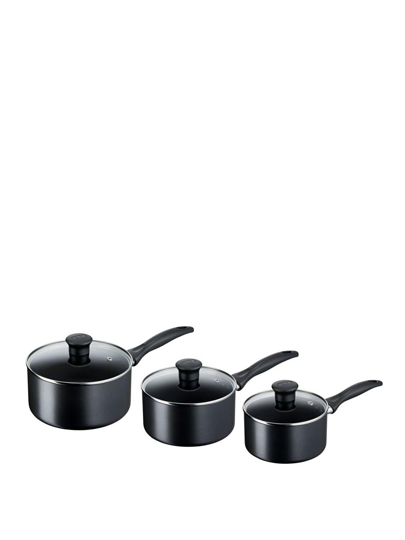 Tefal Ingenio Eco Resist Aluminium Non-Stick Multi-Pan, 26cm