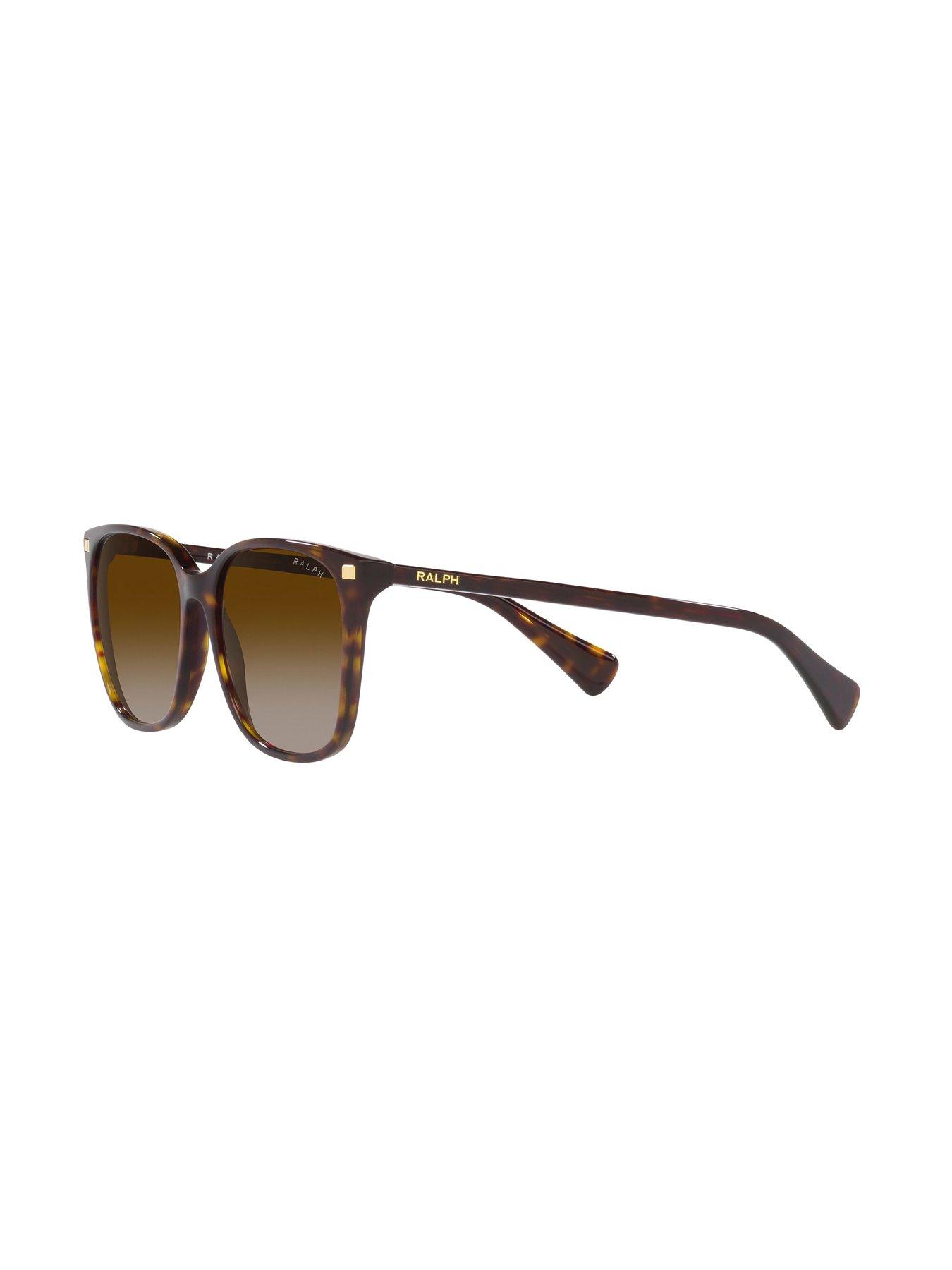  image of ralph-square-sunglasses