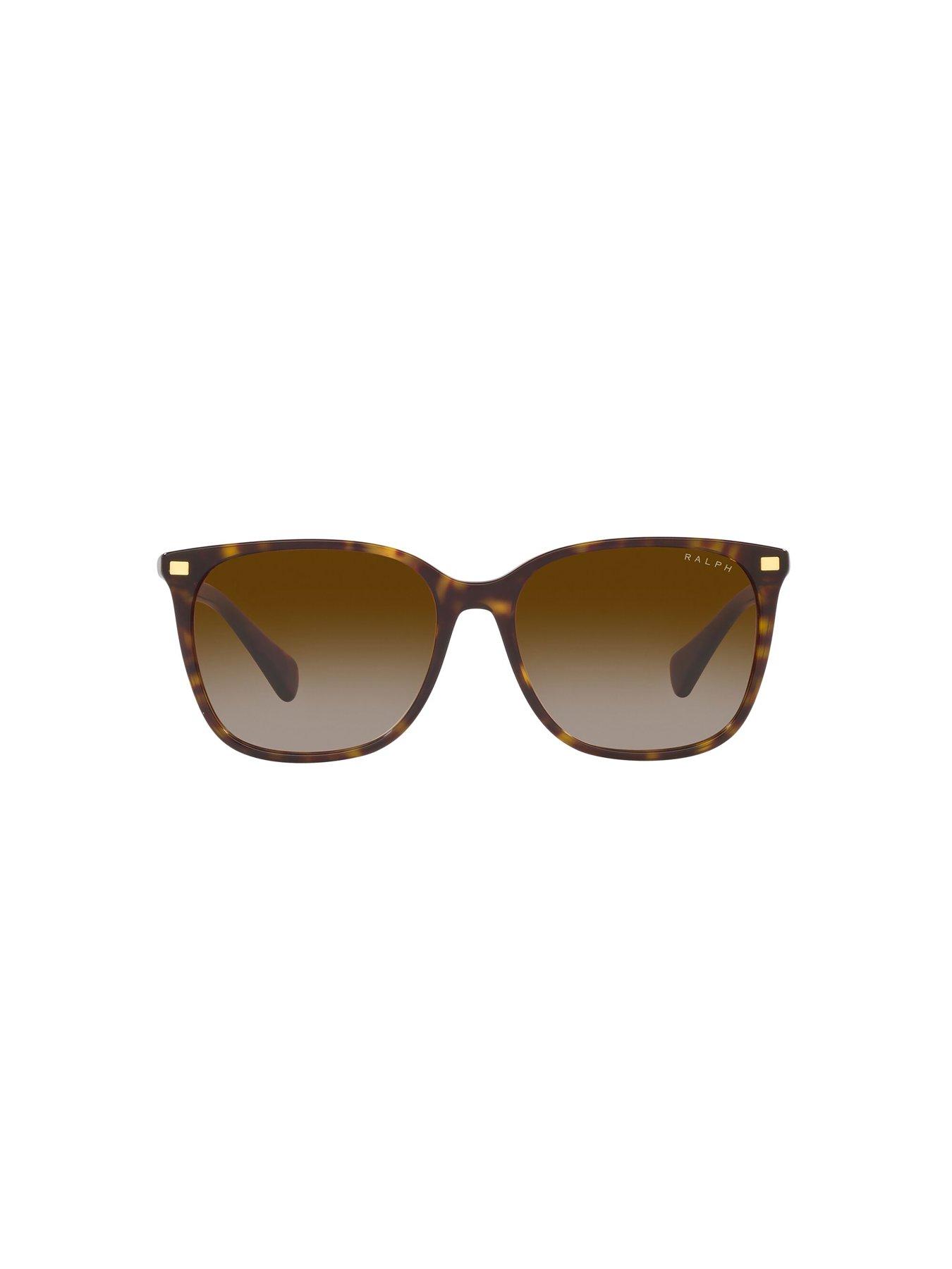  image of ralph-square-sunglasses
