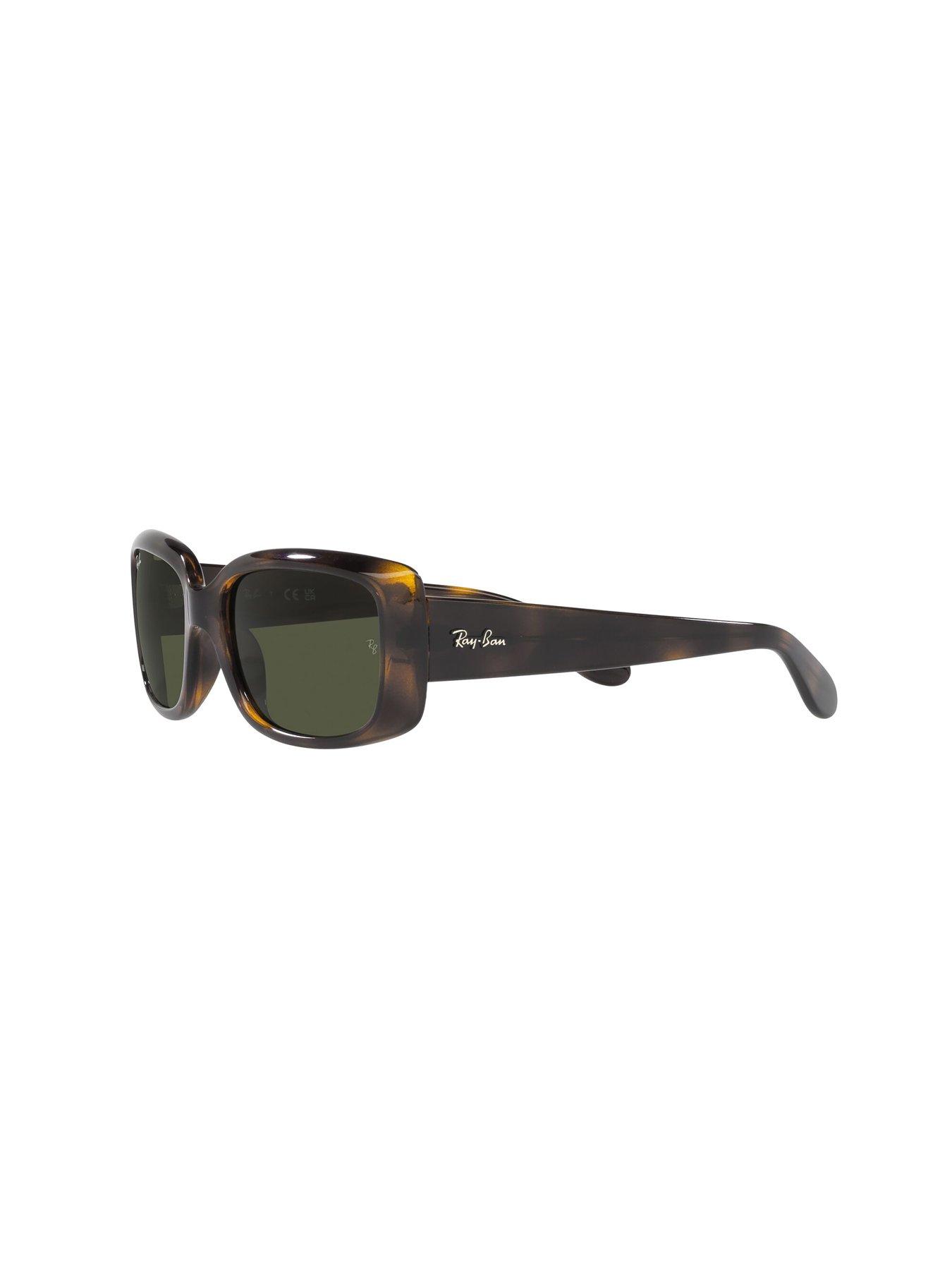 Ray-Ban Ray Ban Pillow Sunglasses