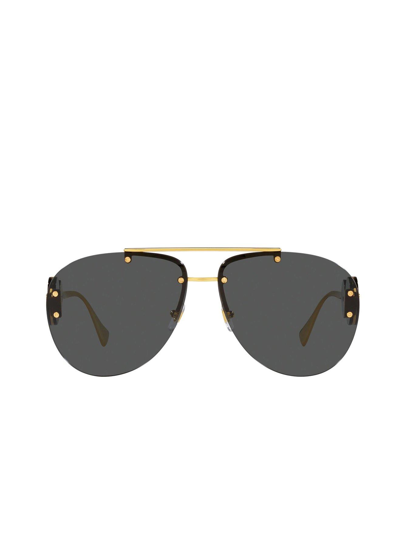 Baroccomania pilot sunglasses online