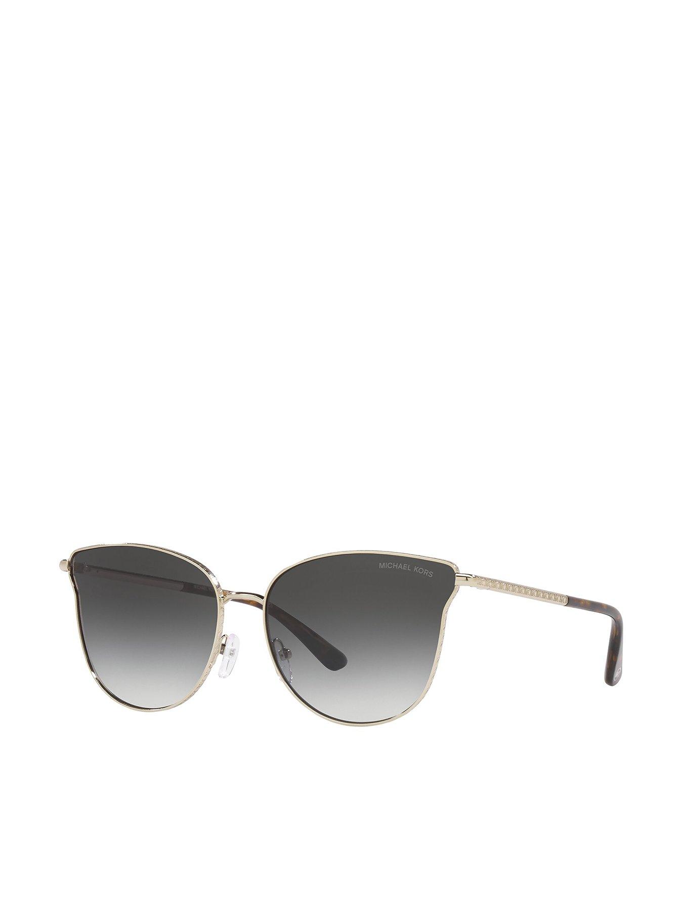 Michael kors aviator on sale sunglasses sale