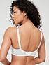  image of dorina-leticianbsplace-full-cup-non-padded-wired-bra-white