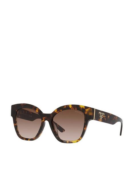 prada-square-sunglasses-honey-tortoise