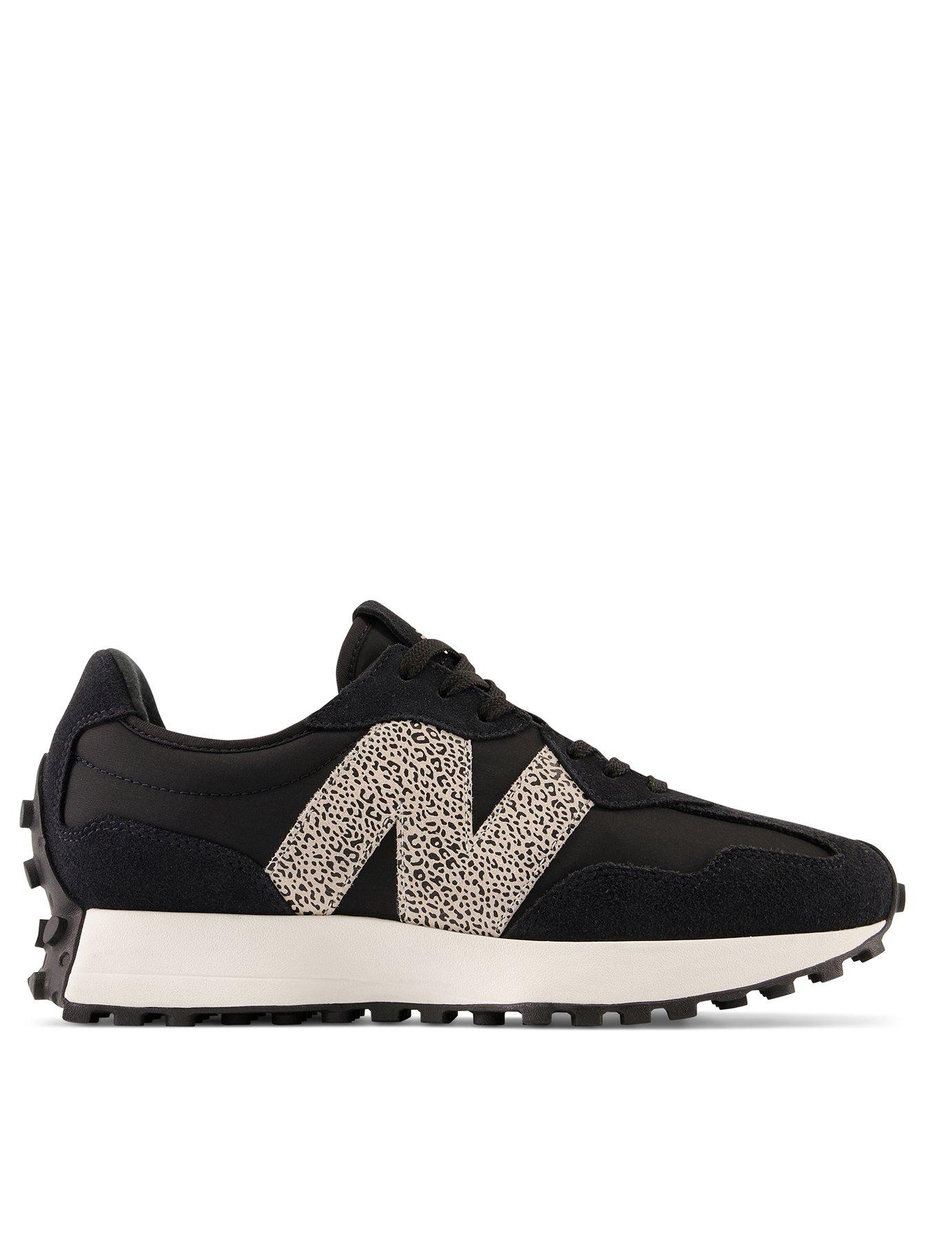 Black new cheap balance womens