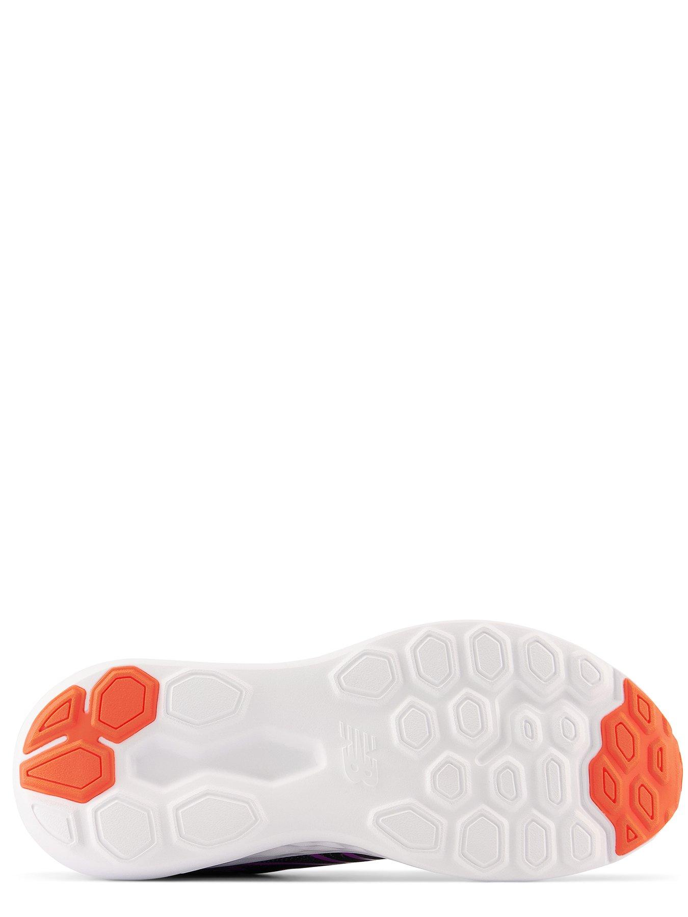  image of new-balance-womens-running-411-trainers-blackpink
