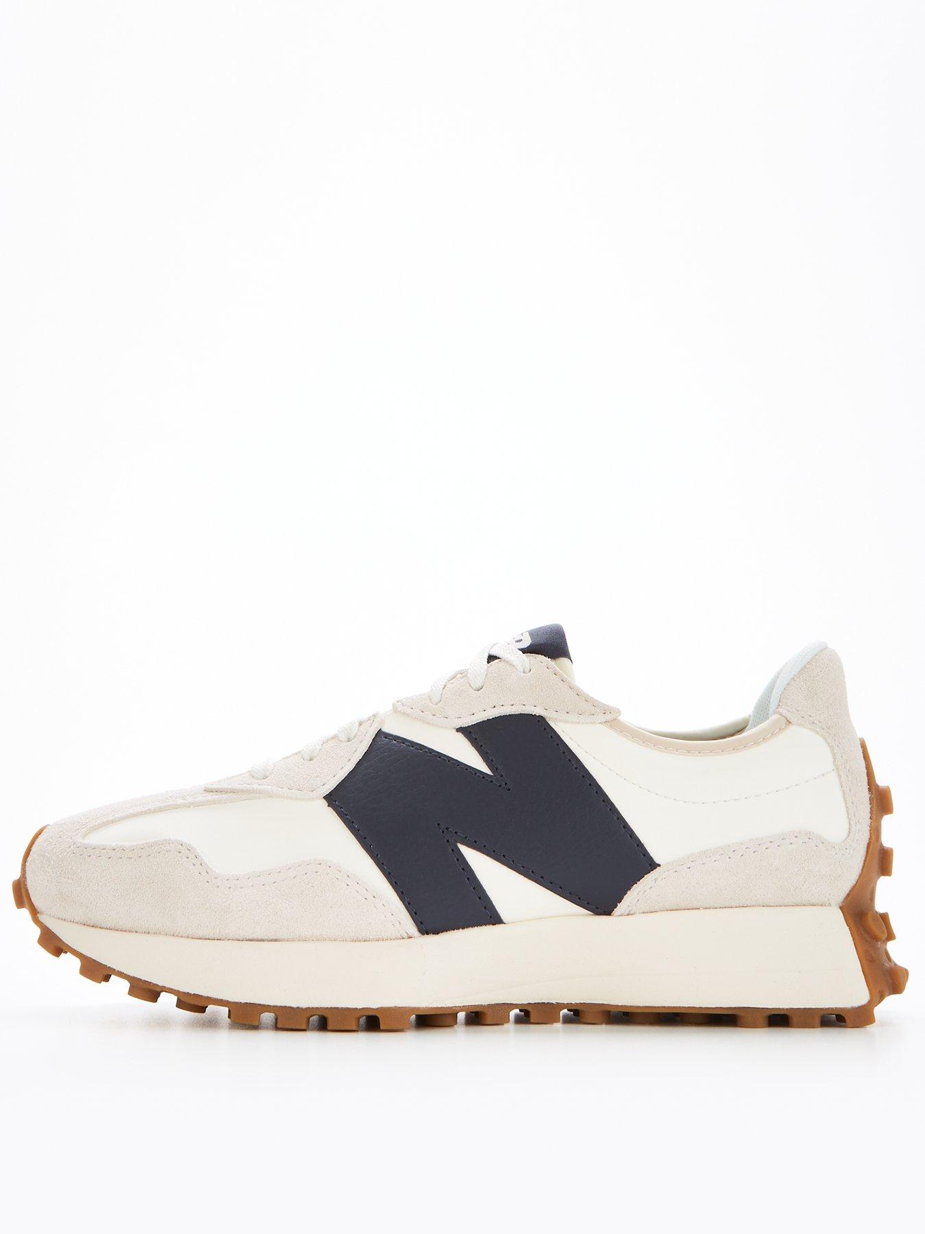 Balance 327 88 New Balance Sepatu New Balance 327 Niko Grey Blue