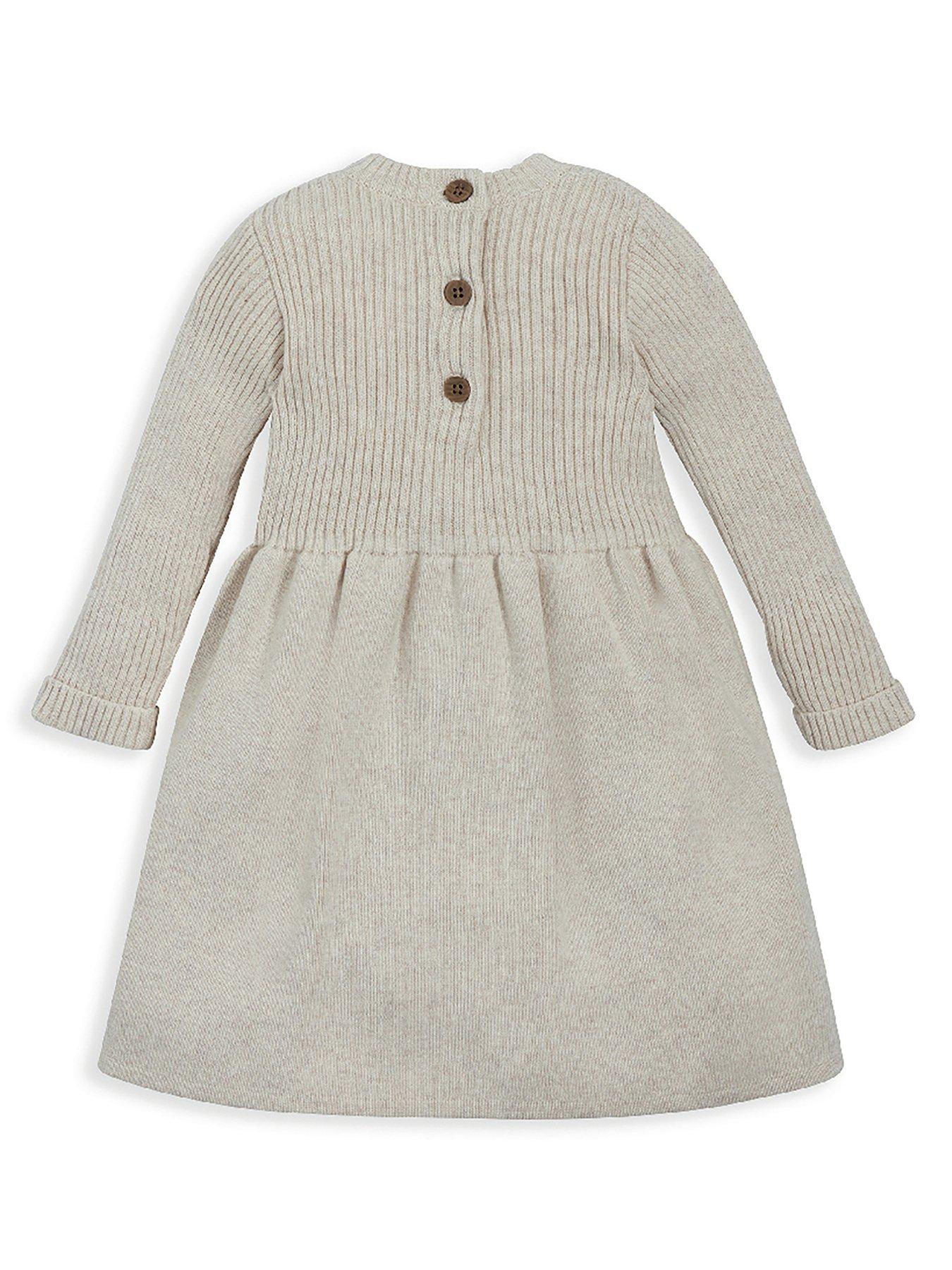 Mamas and papas baby girl dresses sale