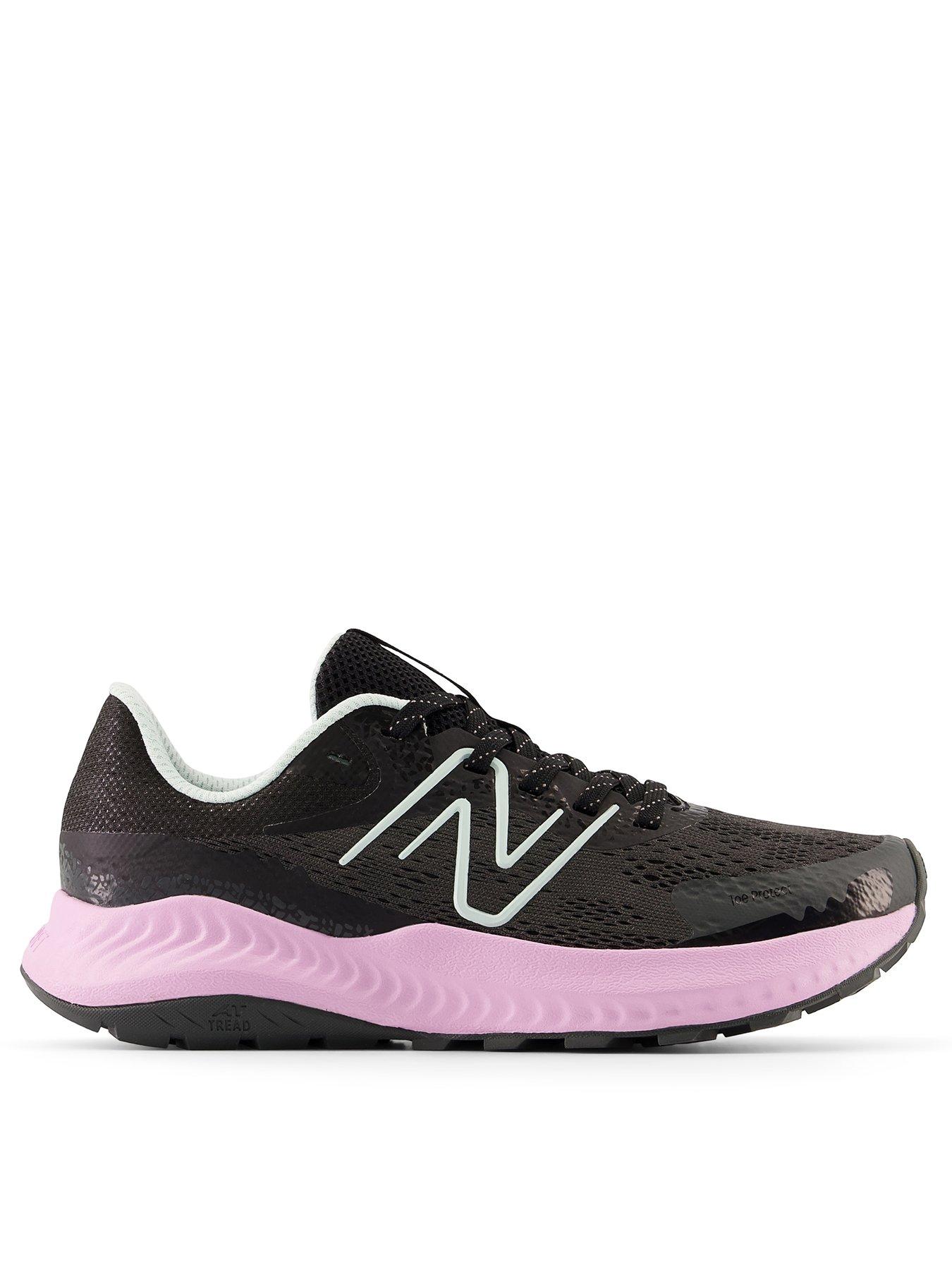 New balance running hot sale shoes womens sale