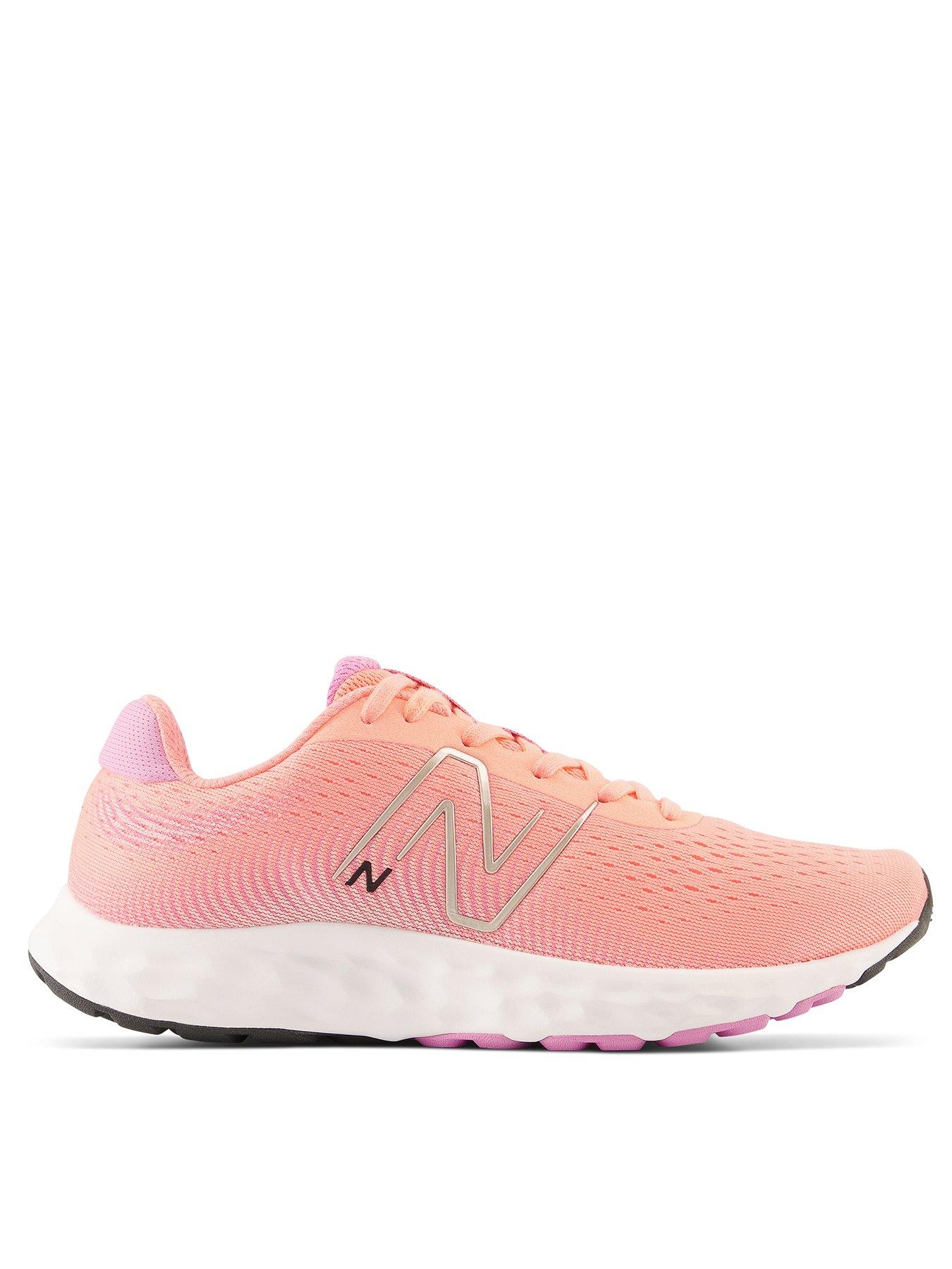 New balance shop 520 rosa