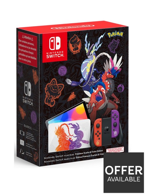 nintendo-switch-oled-oled-model-pokemon-scarlet-and-violet-limited-edition-consolenbsp