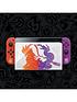  image of nintendo-switch-oled-oled-model-pokemon-scarlet-and-violet-limited-edition-consolenbsp