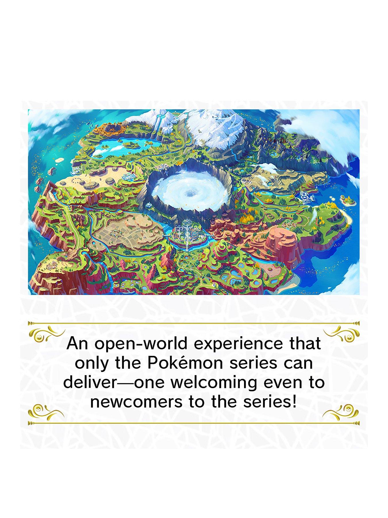  image of nintendo-switch-neon-consolenbspamp-pokemon-violet