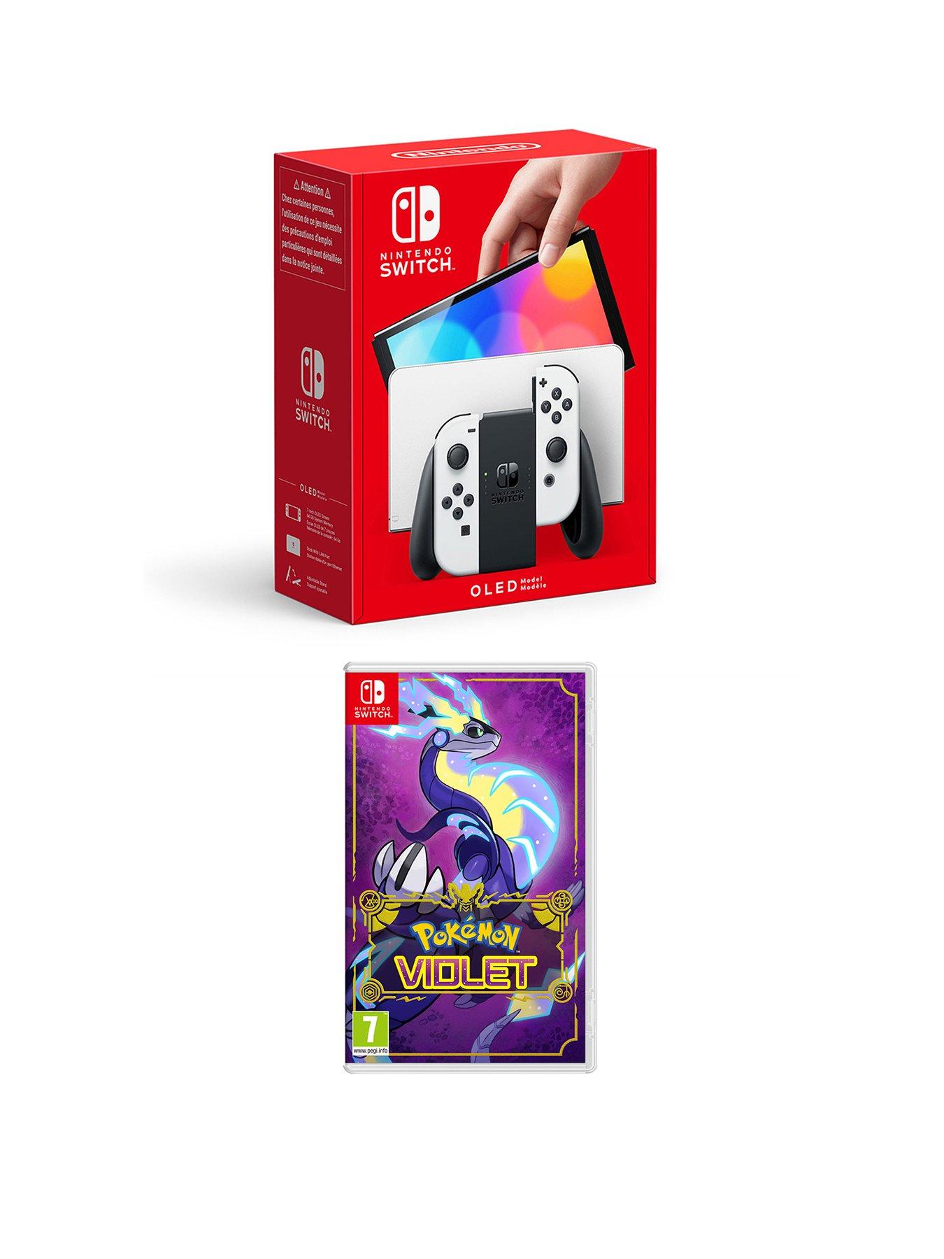 Littlewoods best sale nintendo switch