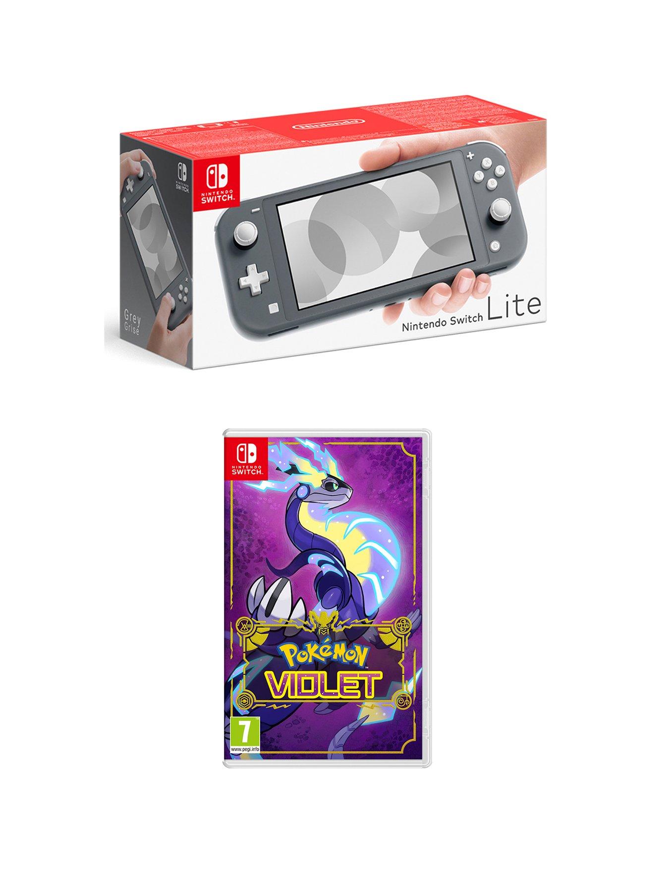 Littlewoods nintendo clearance switch