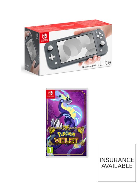 nintendo-switch-lite-grey-console-with-amp-pokemon-violet