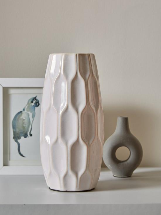 stillFront image of everyday-river-ceramic-vase
