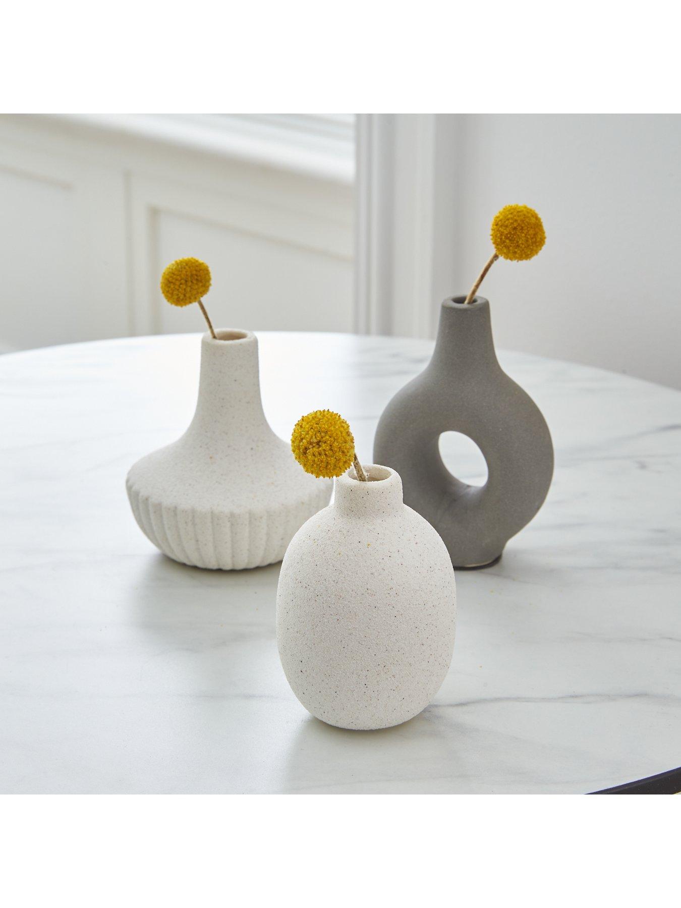  image of very-home-set-of-3-mini-vases