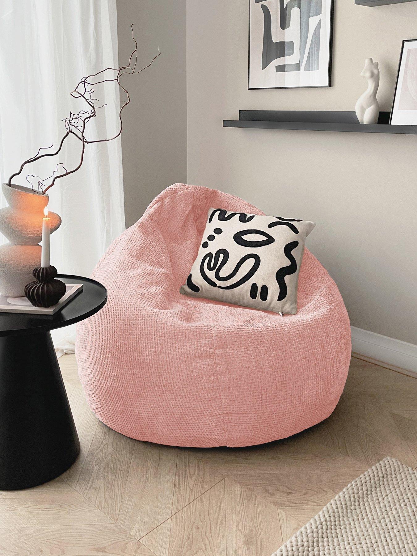 undefined Waffle Slouchbag Beanbag