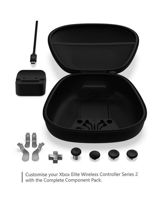 stillFront image of xbox-elite-wireless-controller-series-2-ndash-complete-component-pack