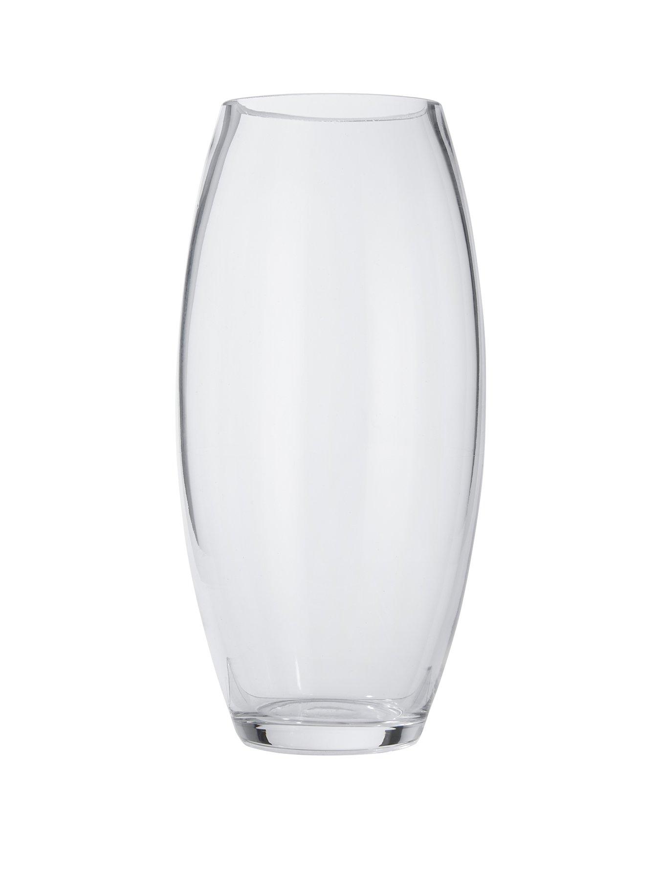 everyday-bloom-clear-glass-vase-19cm
