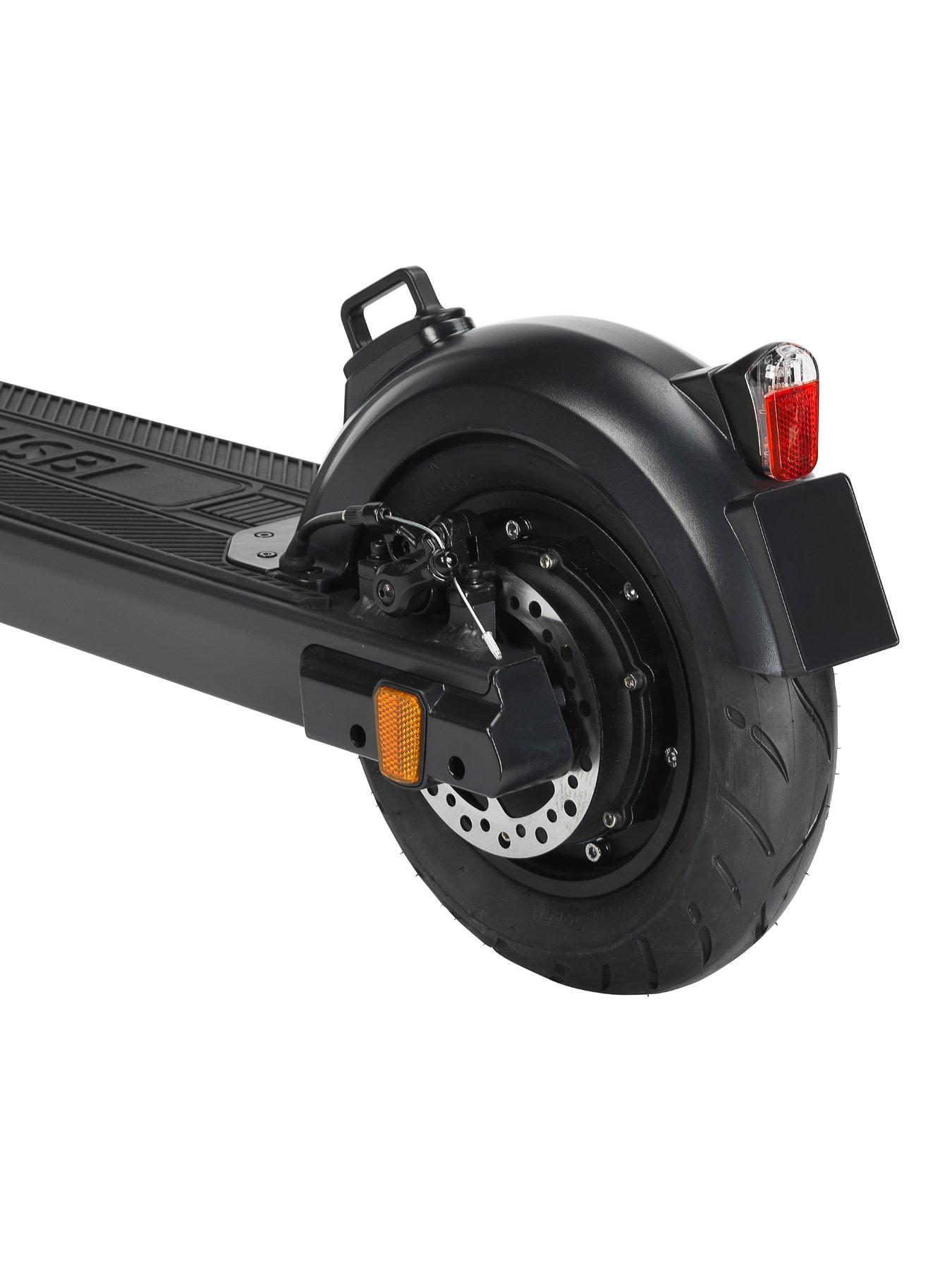  image of busbi-hornet-electric-scooter