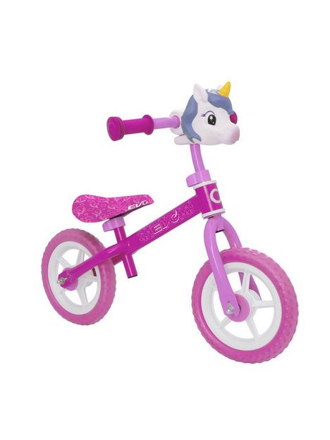 evo-balance-bike-with-unicorn