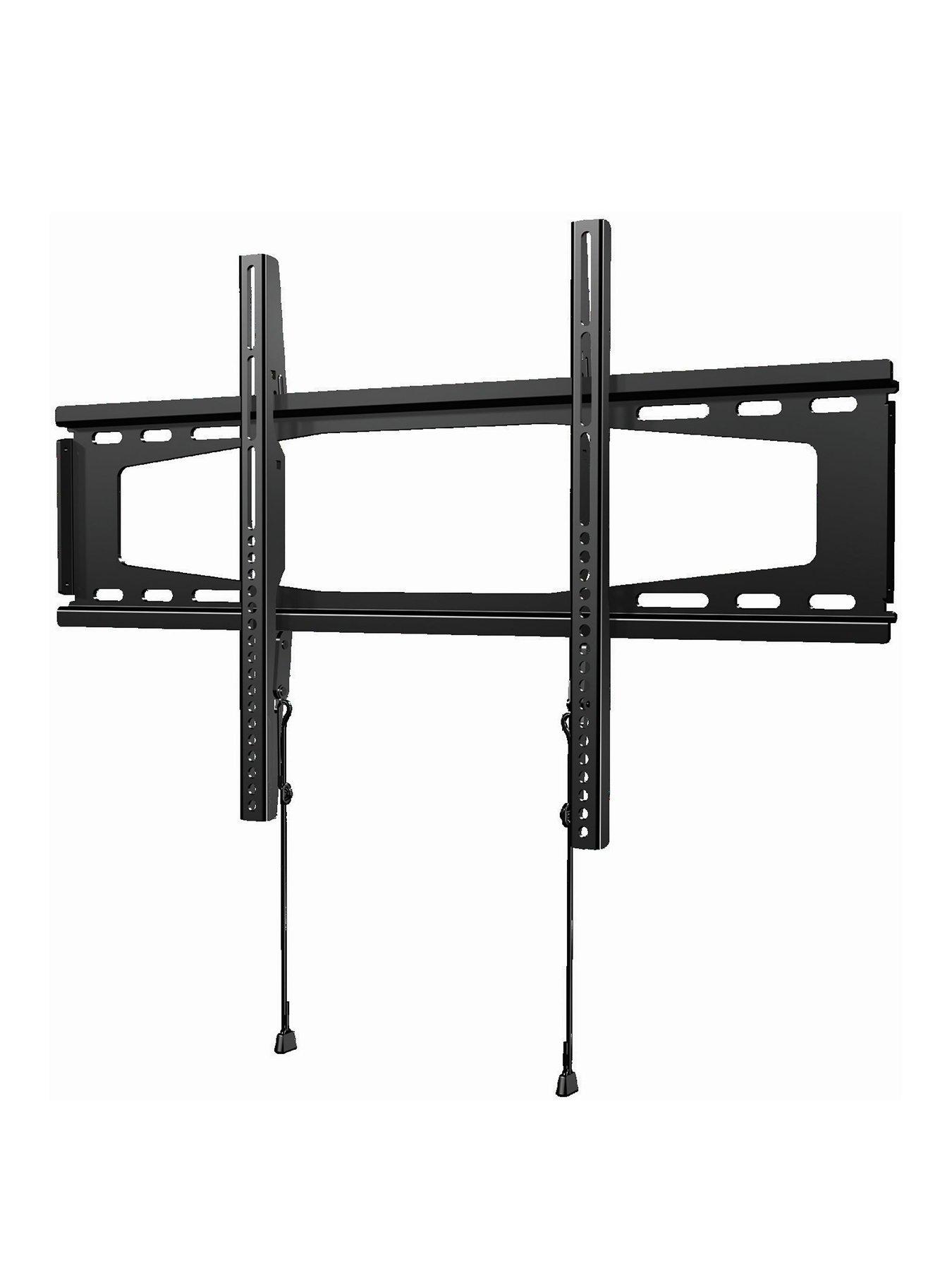 undefined QLL23-B2 Secura Large Fixed TV Mount for 40" - 70" TVs