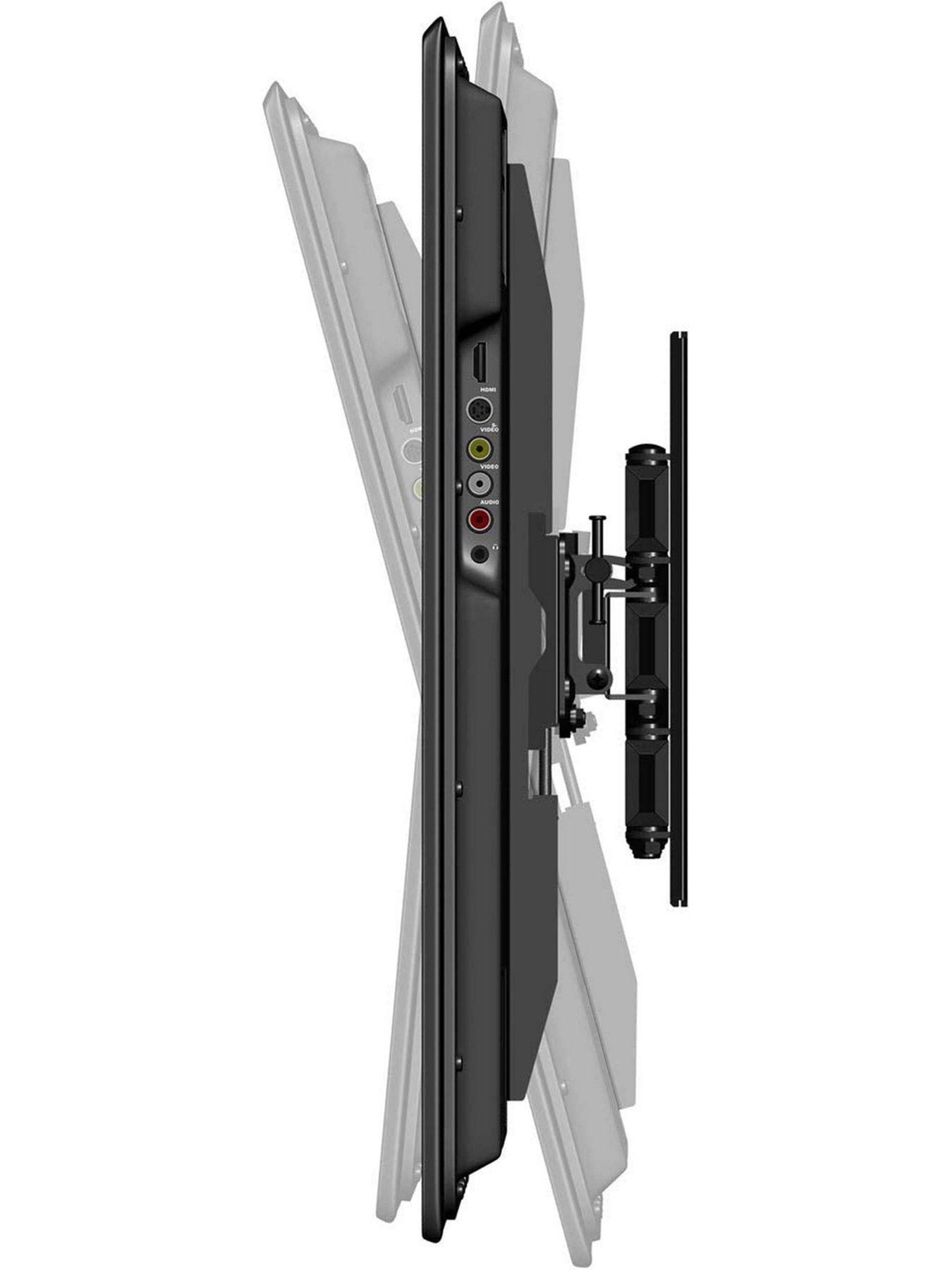 Image 3 of 3 of SANUS Secura Medium / Large Articulating Full-Motion TV Mount for 40" - 70" TVs