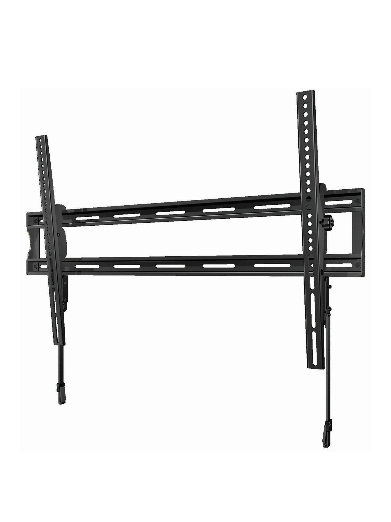 SANUS Secura Large Tilting TV Mount for 40" - 70" TVs
