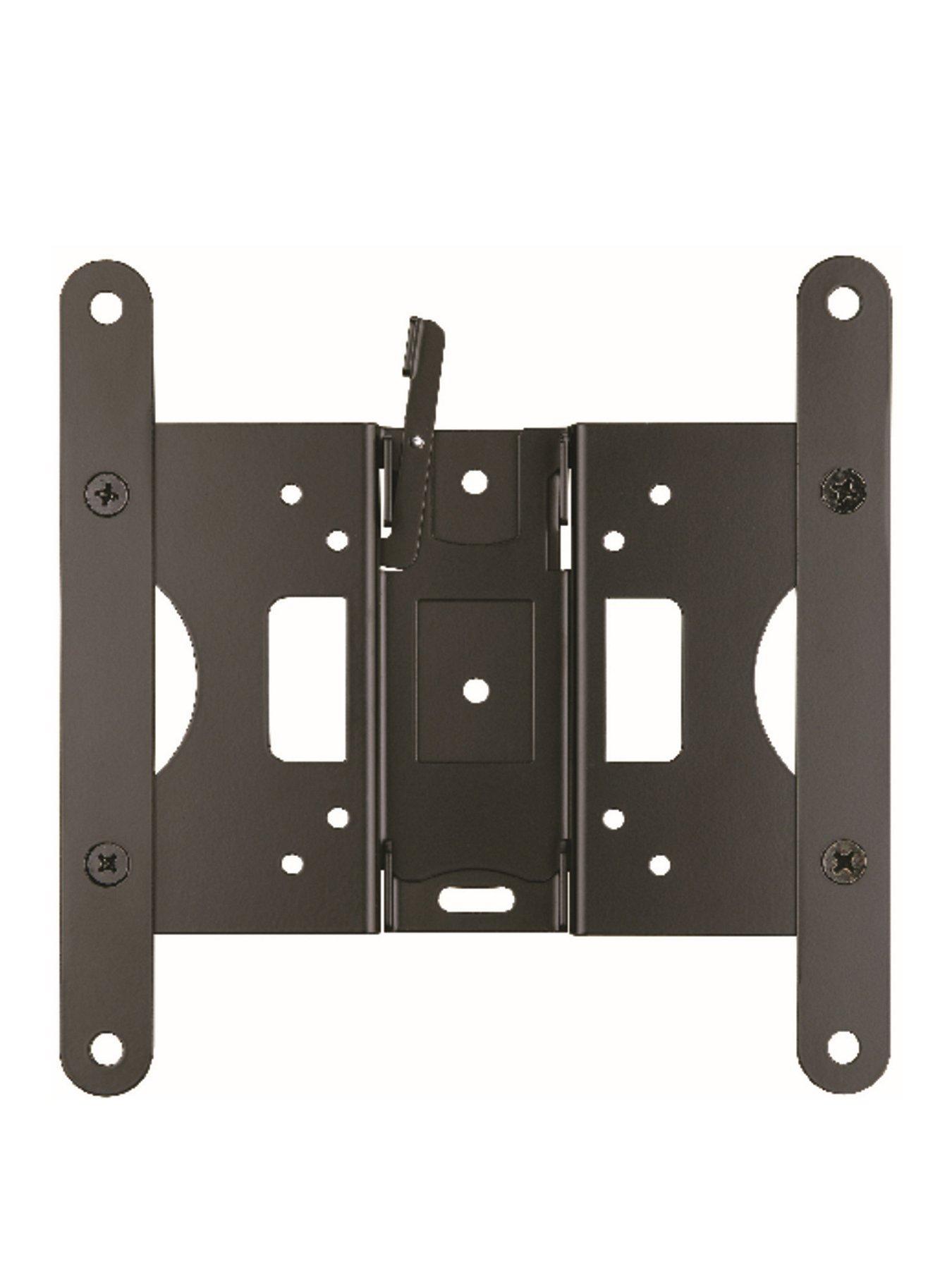 undefined Secura Small Tilting TV Mount for 13" - 39" TVs