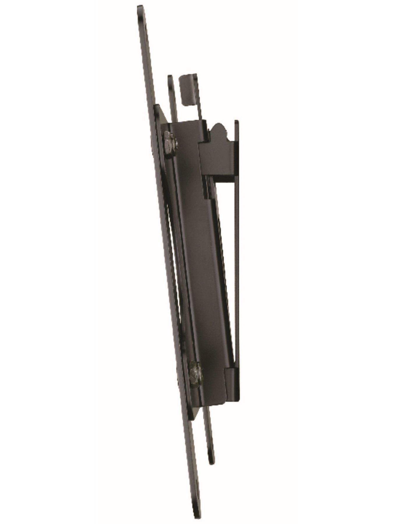 Image 4 of 4 of SANUS Secura Small Tilting TV Mount for 13" - 39" TVs