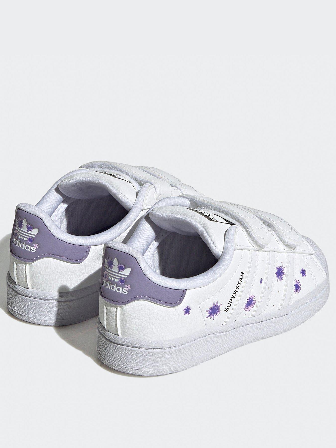 Unisex Infant Superstar