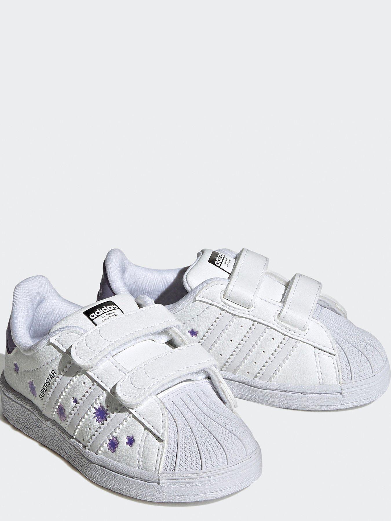 Toddler adidas hot sale sale