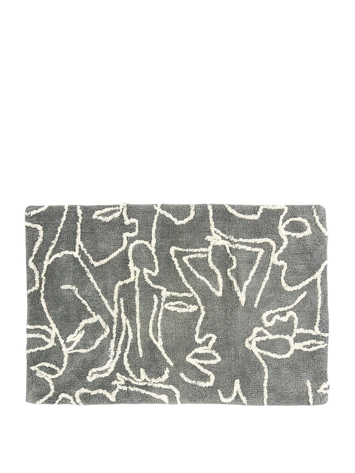 furn-everybody-abstract-cotton-non-slip-bathmat