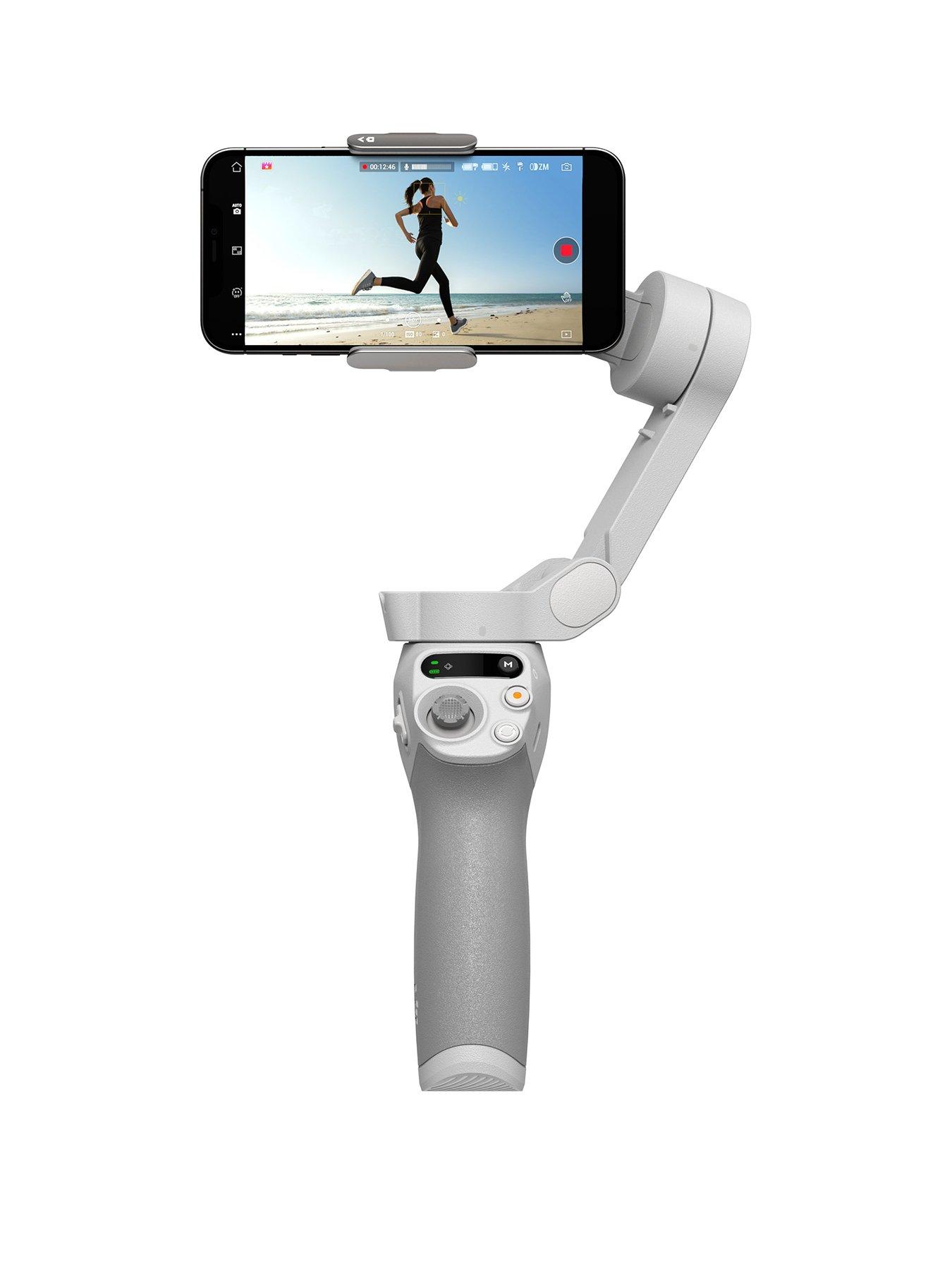 undefined Osmo Mobile SE
