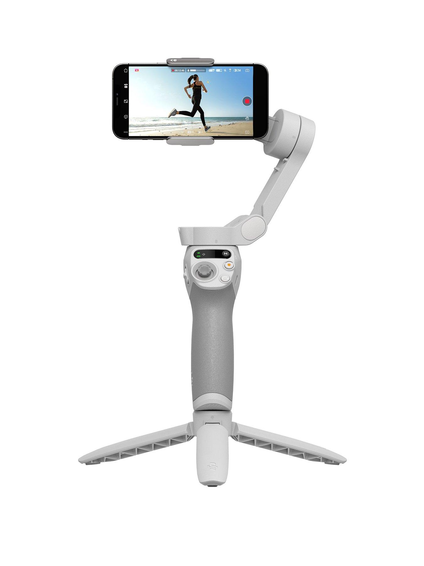  image of dji-osmo-mobile-se