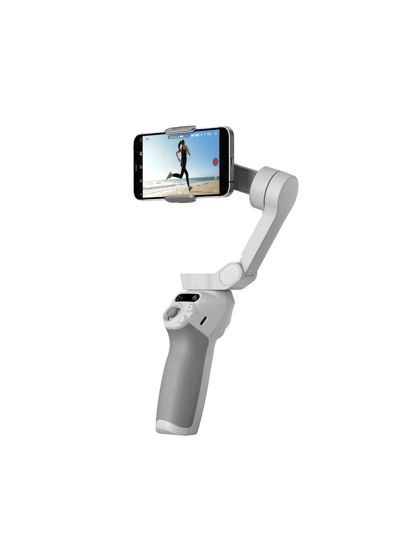  image of dji-osmo-mobile-se