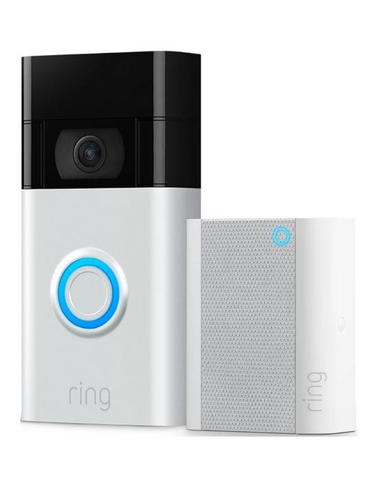 back image of ring-video-doorbell-2nd-gen-amp-chime-see-things-clearly-all-day-long-and-hear-alerts-loud-and-clear-with-chime