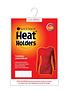 image of heat-holders-thermal-long-sleeve-vest-white