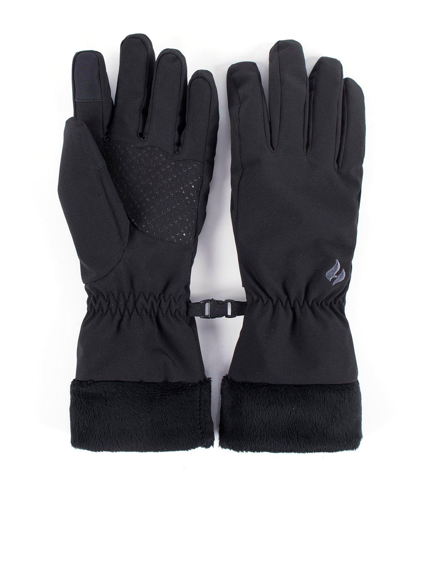 heat-holders-kenai-soft-shell-gloves-black