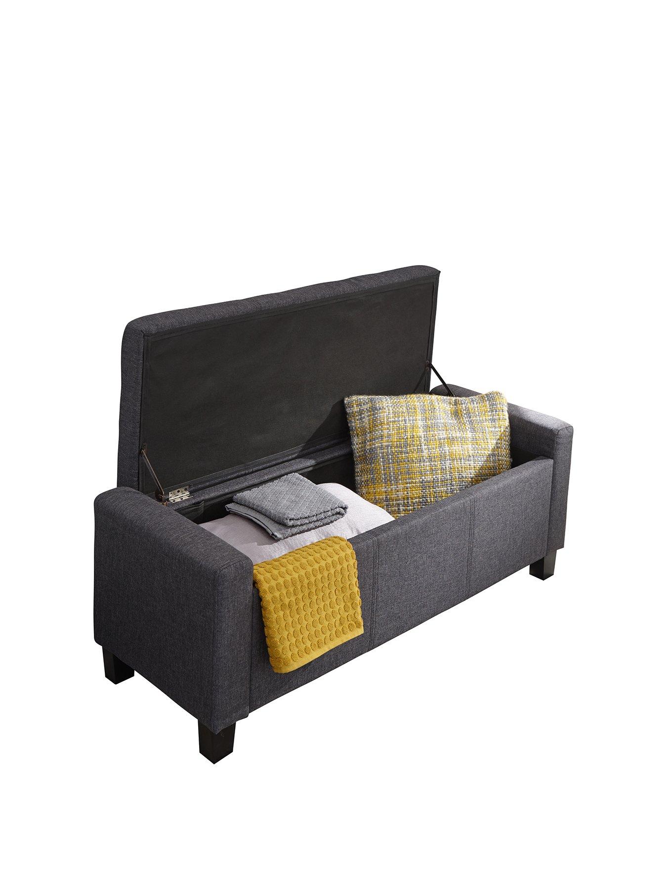  image of gfw-verona-ottoman-bench