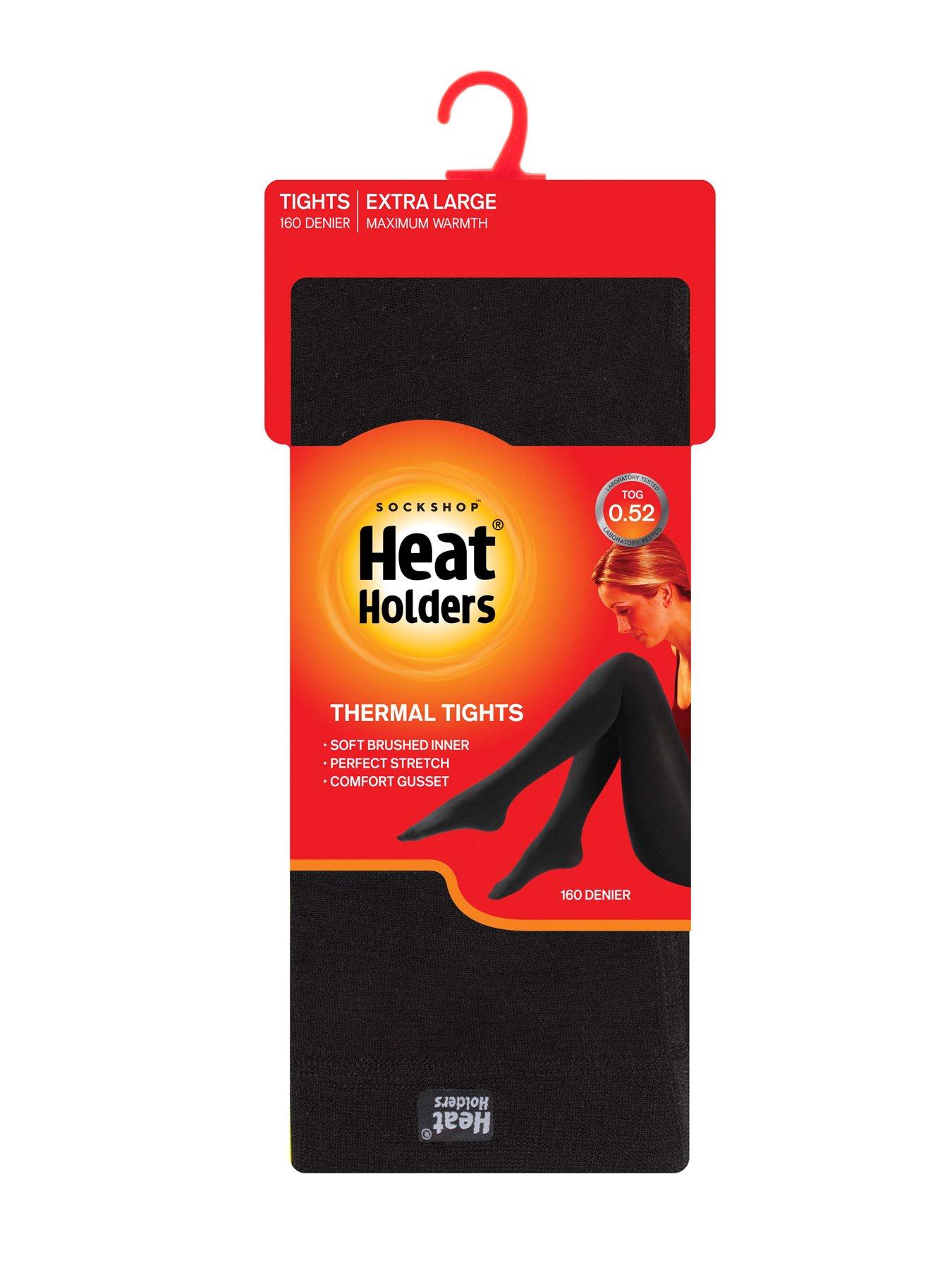 undefined Tights - Black