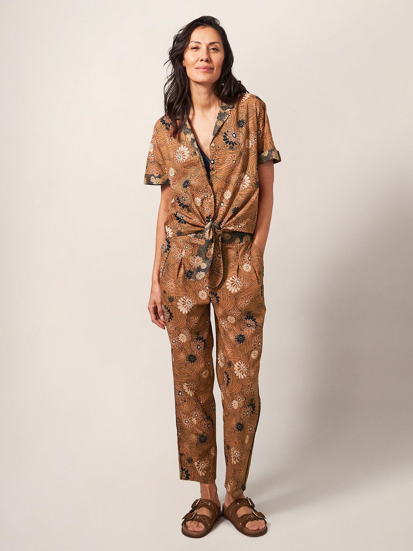 white-stuff-paige-printed-trouser--orange